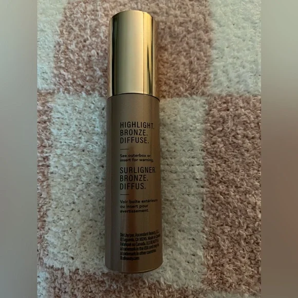 JLO BEAUTY That Star Filter Complexion Booster - Picture 3 of 4